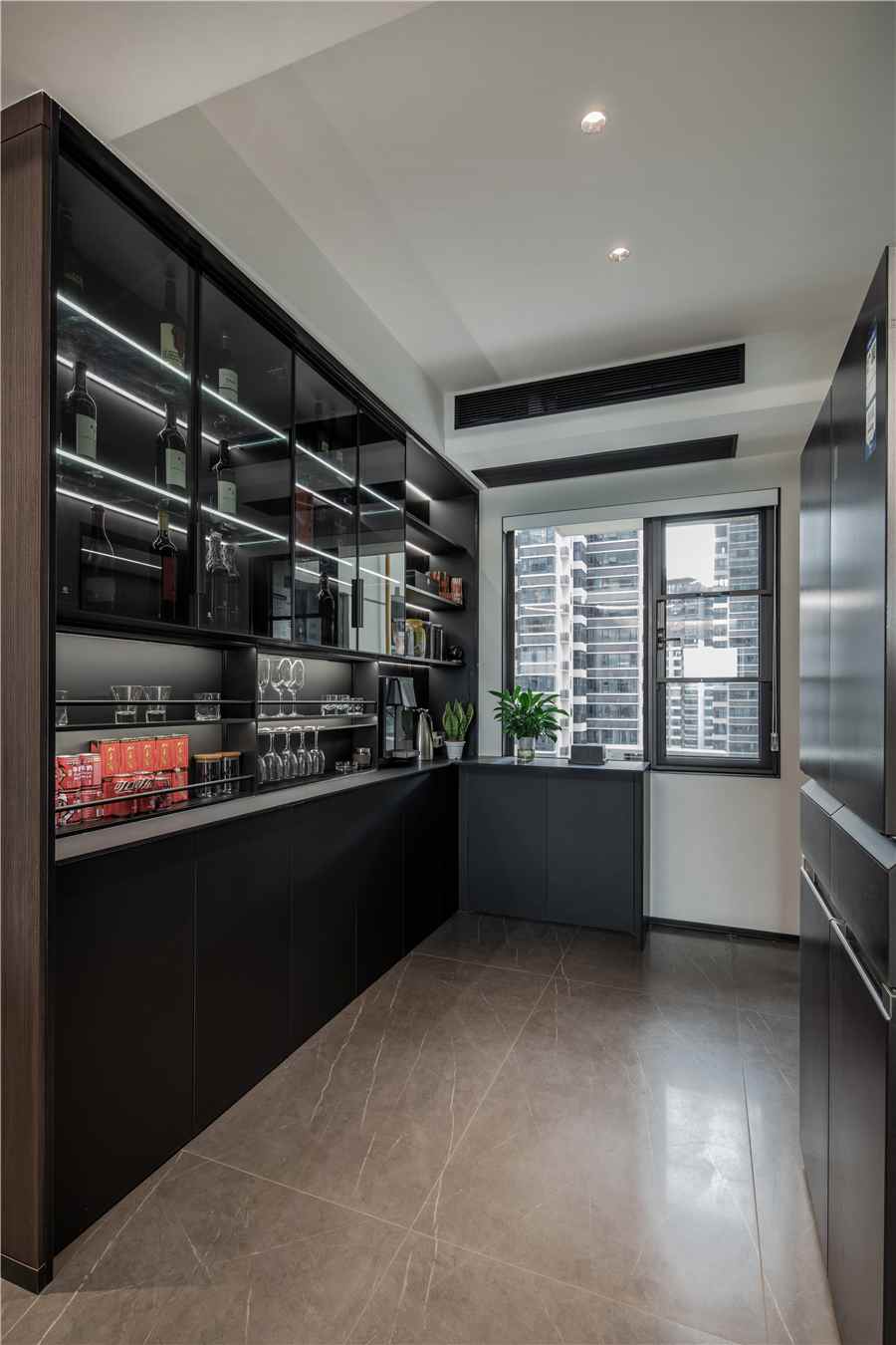 冠江墅（实景）(图13)