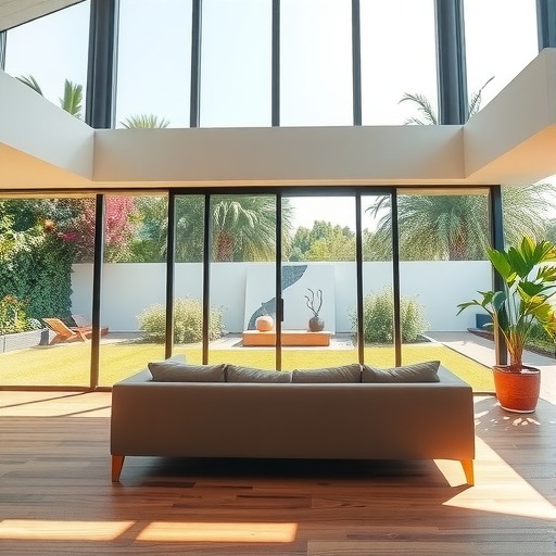 冠江墅（实景）