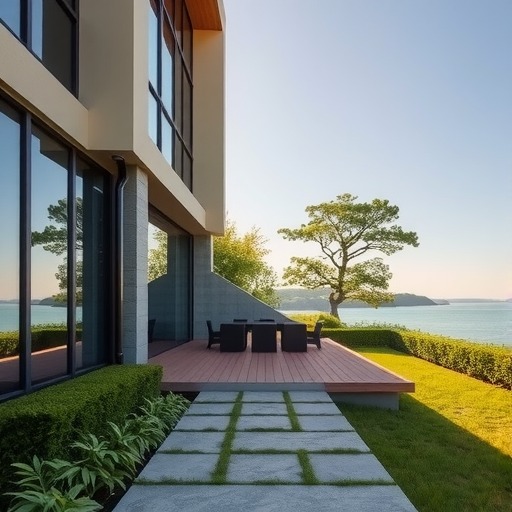 祥源城湖山别墅