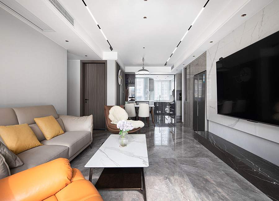 海皓 2房2厅 90平(图1)