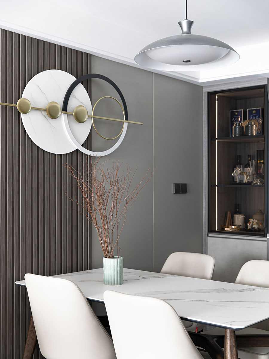 海皓 2房2厅 90平(图5)