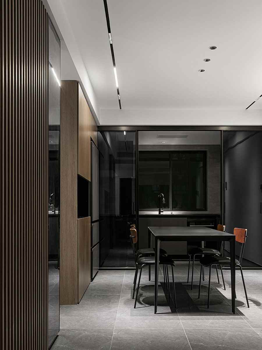 香颂湾 三房两厅 128平(图6)