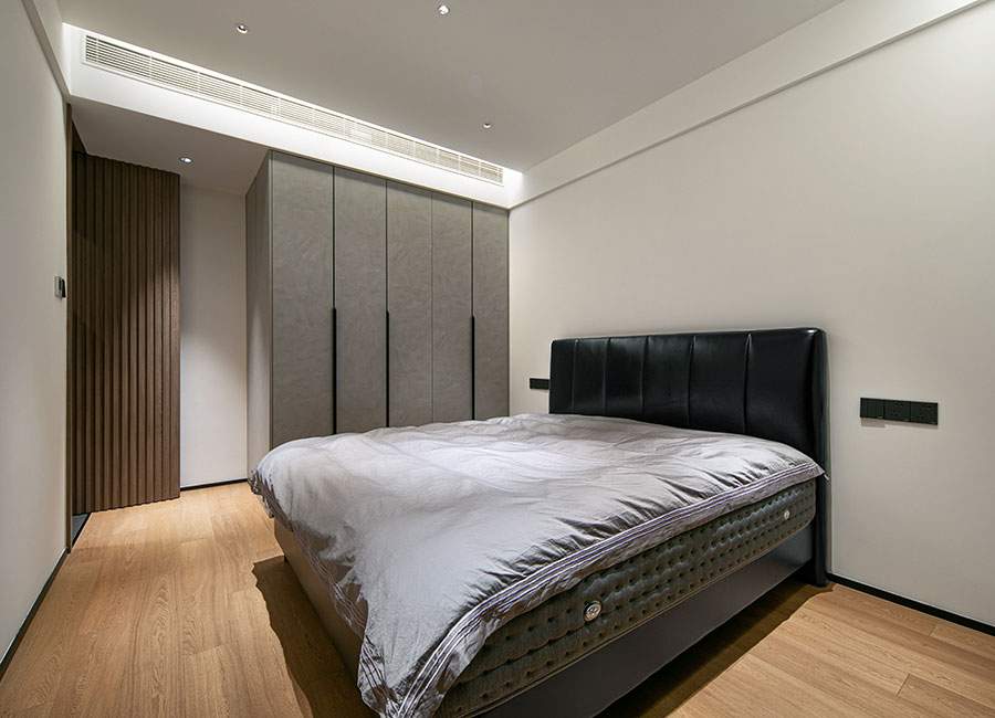 香颂湾 三房两厅 128平(图9)