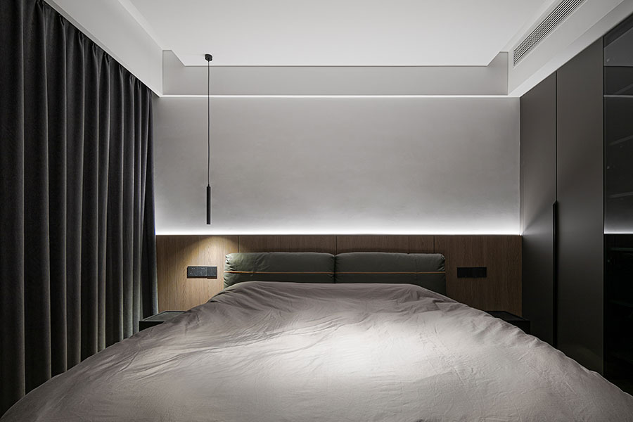 香颂湾 三房两厅 128平(图8)