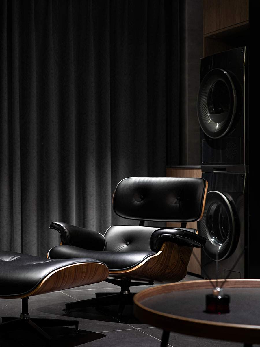 香颂湾 三房两厅 128平(图4)