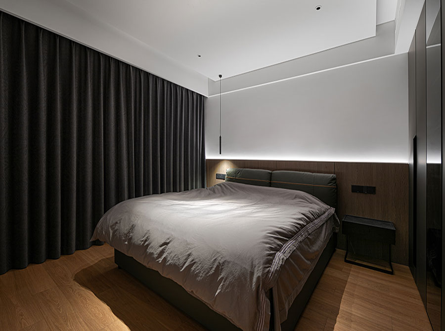 香颂湾 三房两厅 128平(图7)