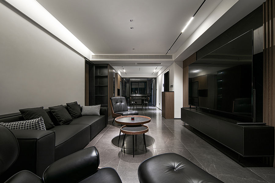 香颂湾 三房两厅 128平(图1)