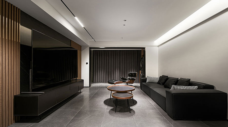 香颂湾 三房两厅 128平