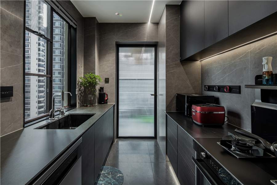 冠江墅（实景）(图10)