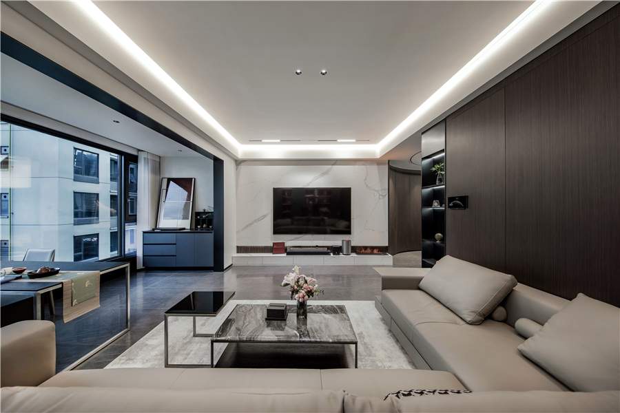 冠江墅（实景）(图4)