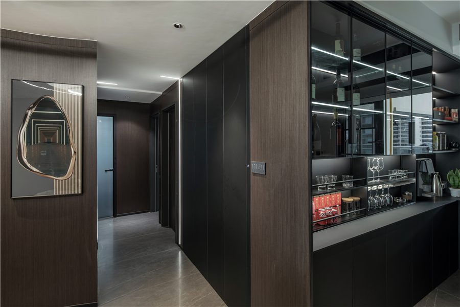 冠江墅（实景）(图11)