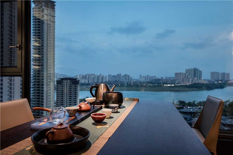 冠江墅（实景）(图5)