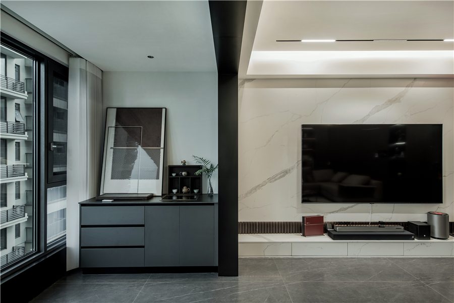 冠江墅（实景）(图2)