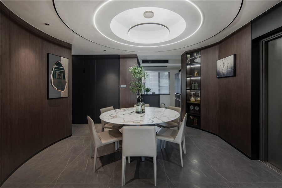 冠江墅（实景）(图6)