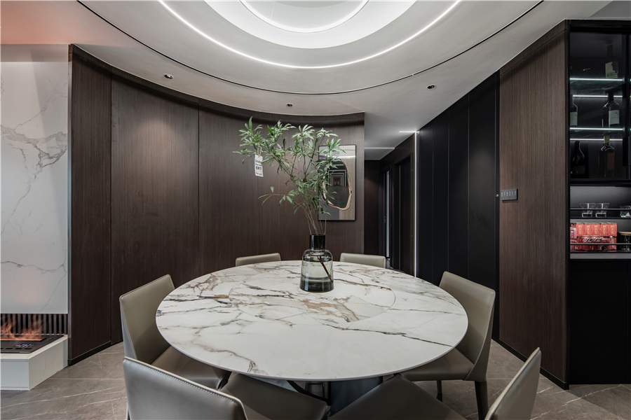 冠江墅（实景）(图7)