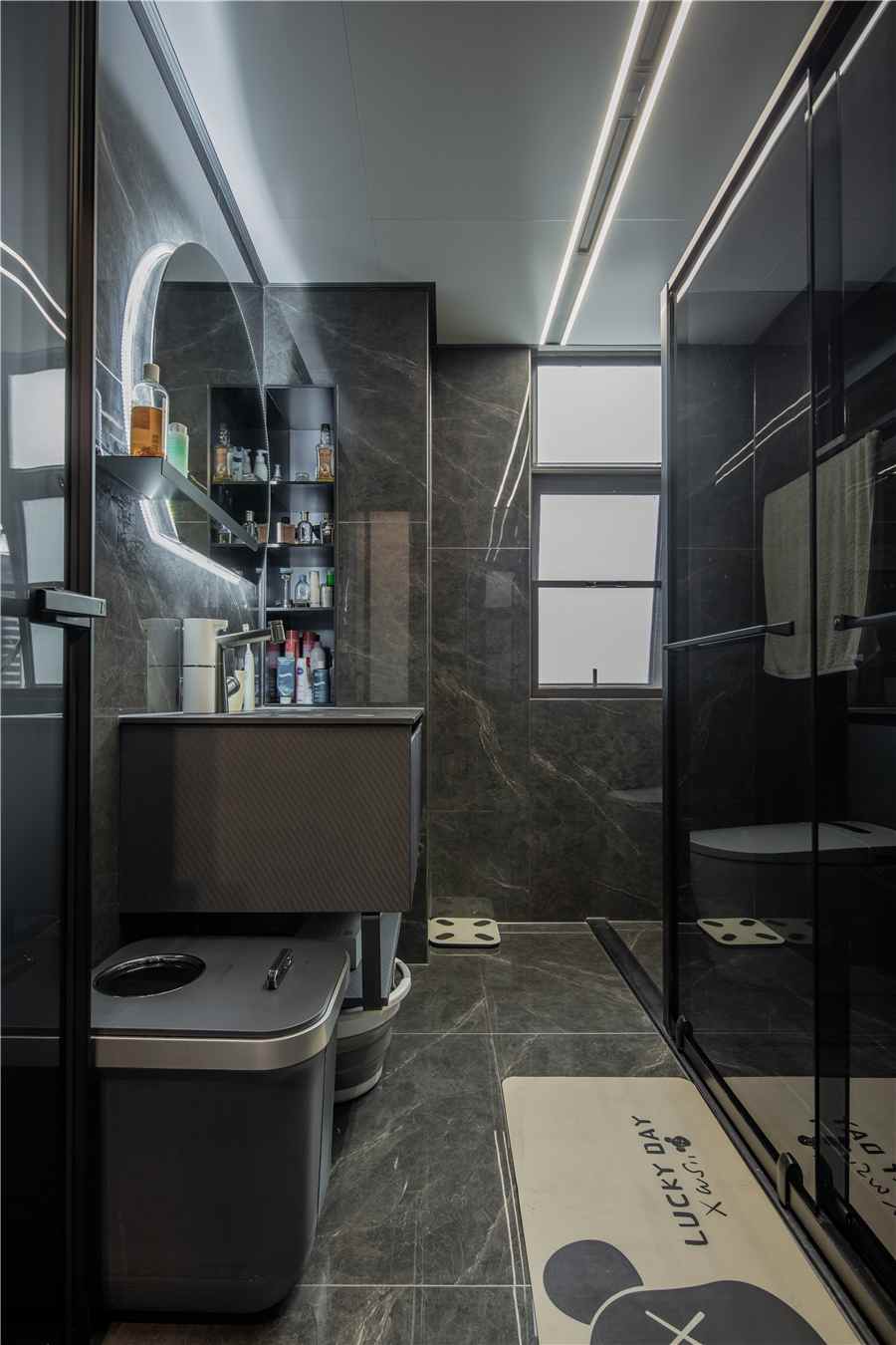 冠江墅（实景）(图14)