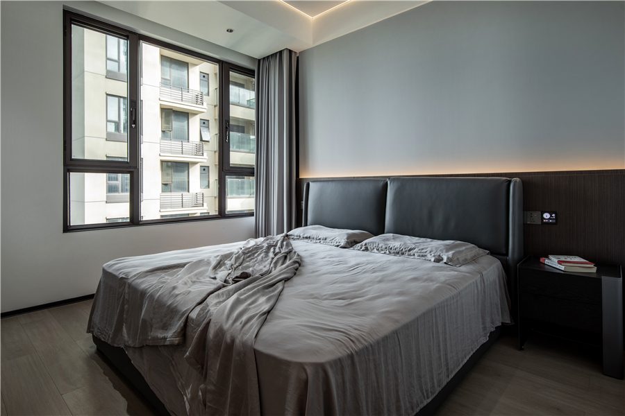 冠江墅（实景）(图8)