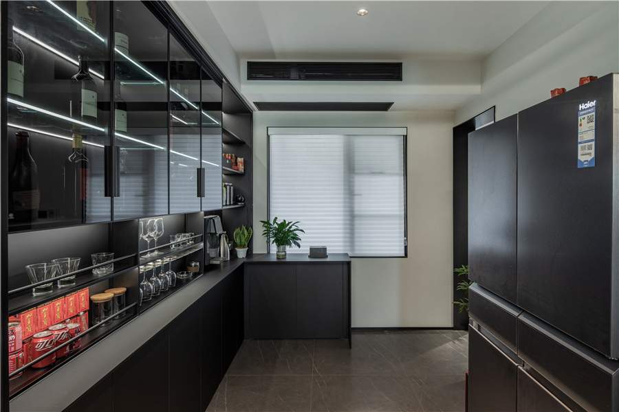 冠江墅（实景）(图12)