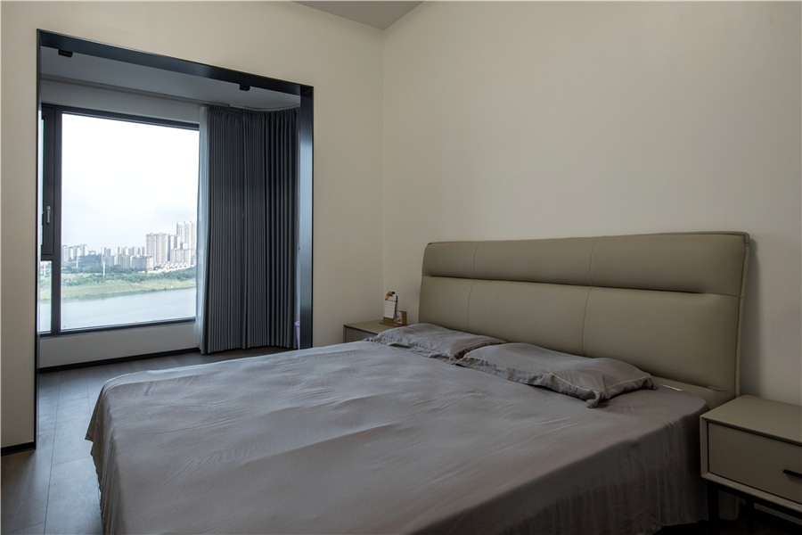 冠江墅（实景）(图9)