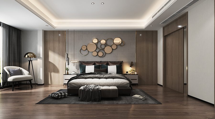 祥源城湖山别墅(图5)