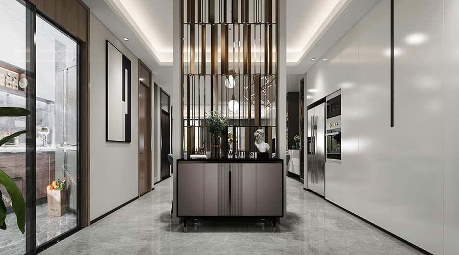 祥源城湖山别墅(图6)