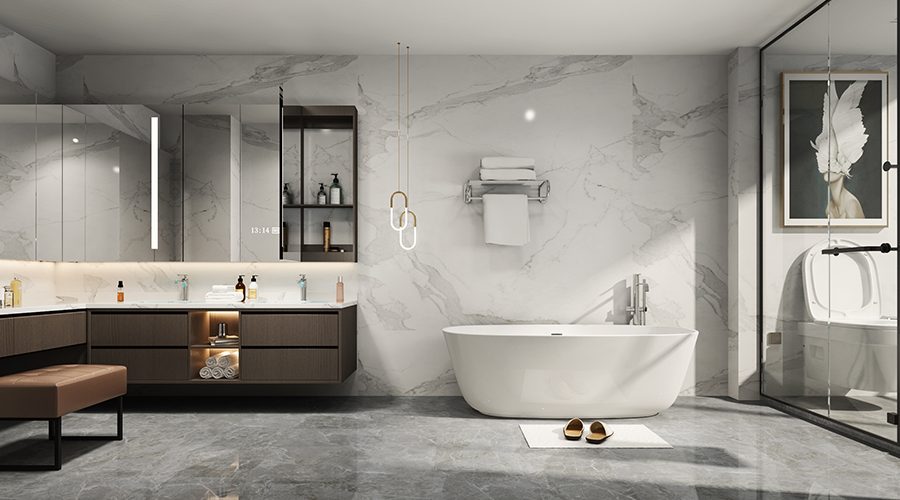 祥源城湖山别墅(图7)