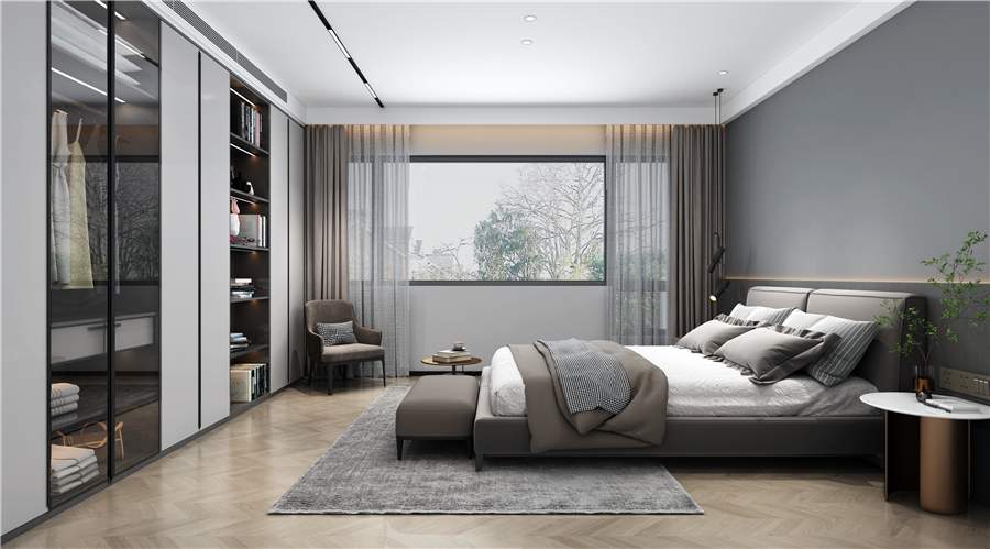 万科万悦花园(图6)