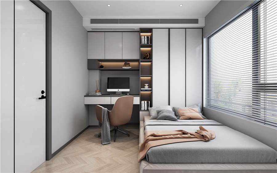 万科万悦花园(图7)