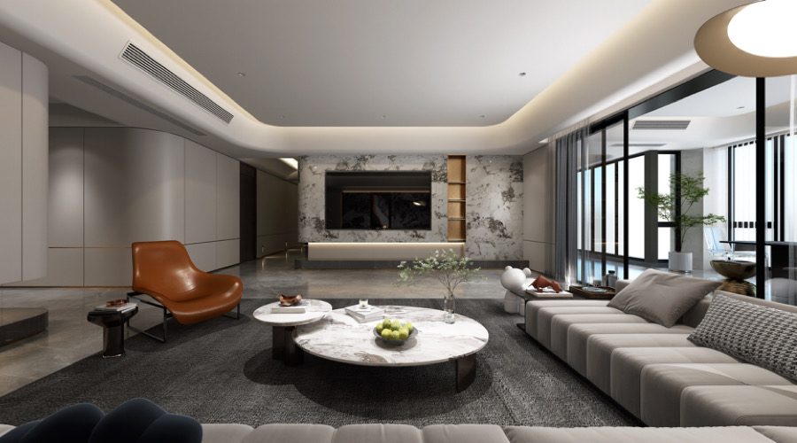 海博熙泰一期｜光影悦居·优享雅致(图1)