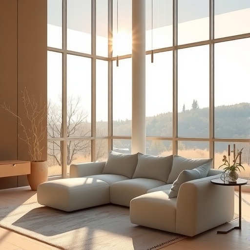 海博熙泰一期｜光影悦居·优享雅致