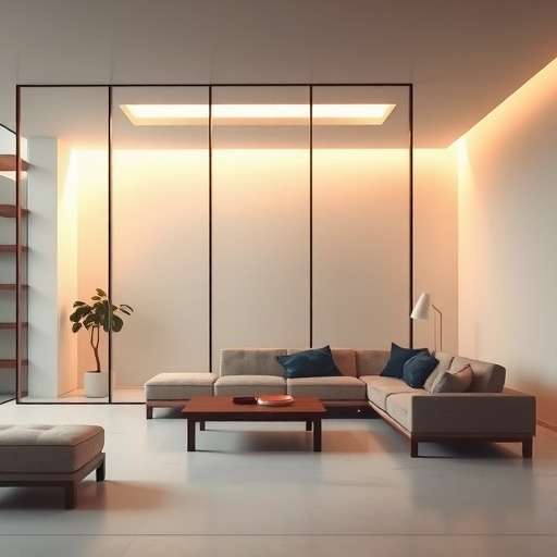 海博熙泰一期｜空间的边界与情绪