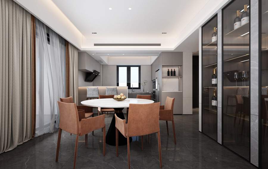 海博熙泰｜且听风吟·造梦飞翔(图2)