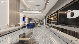 东莞凫山自建别墅(图2)