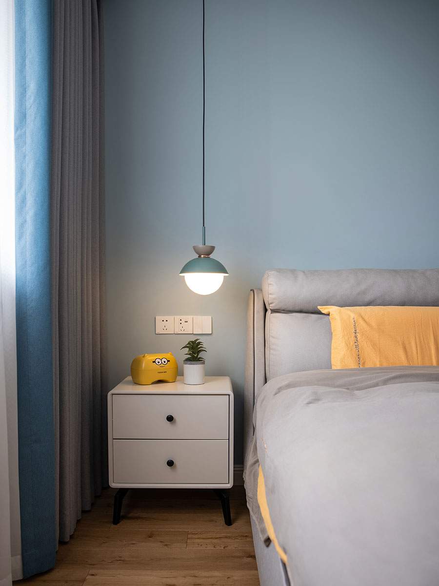 海上纳提 2房2厅 90平(图7)