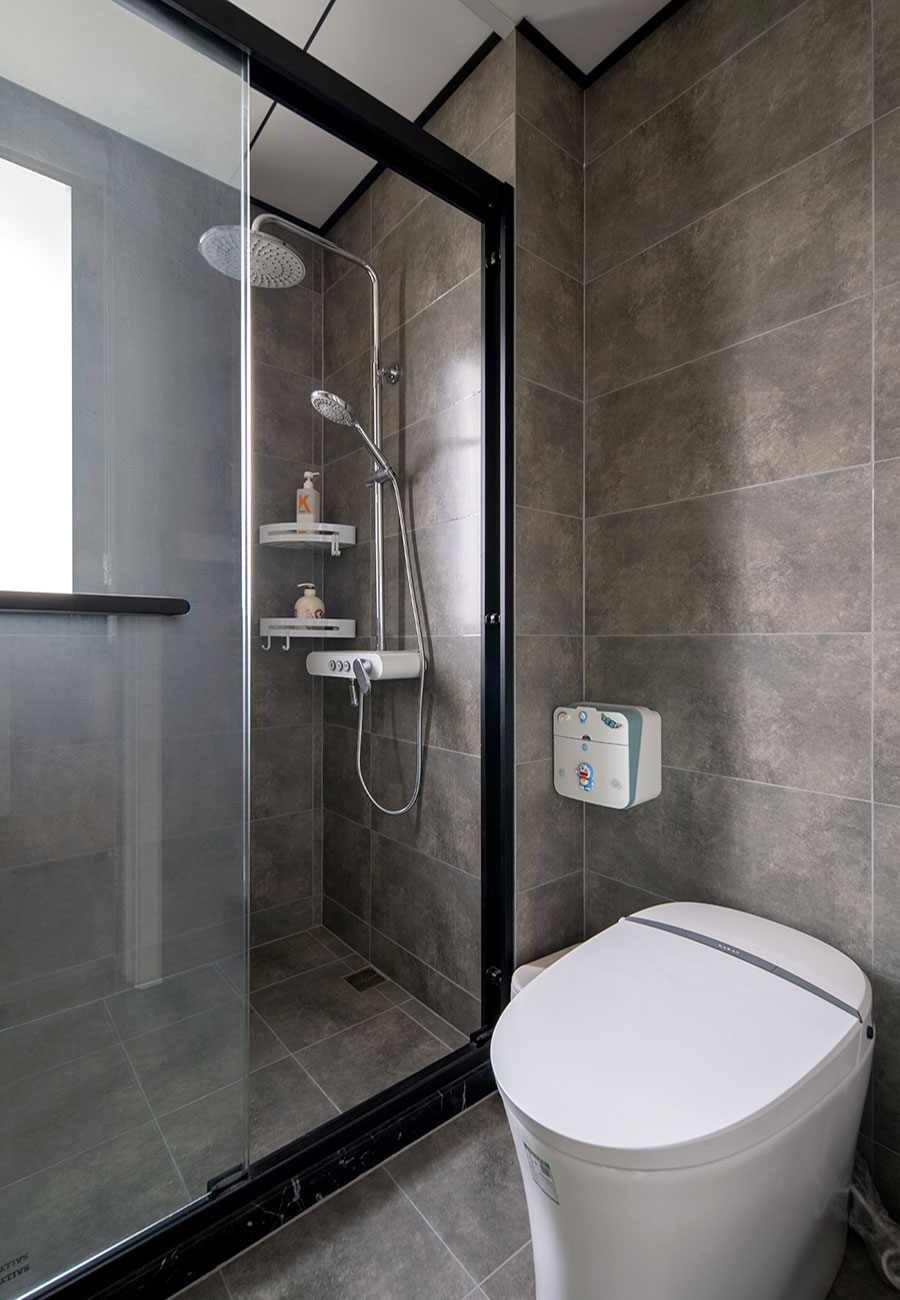 海上纳提 2房2厅 90平(图11)