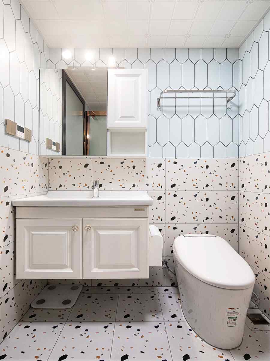 光明府 三房两厅 126平(图9)