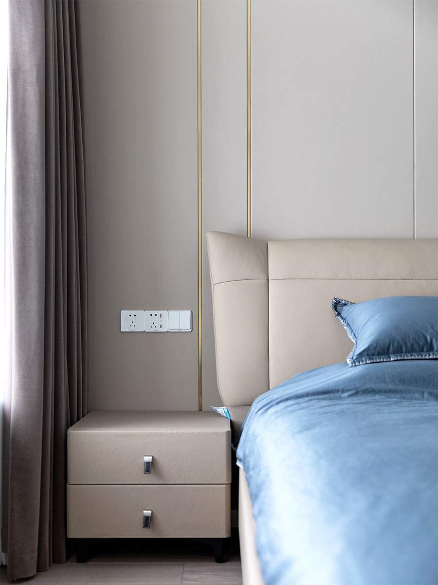 光明府 三房两厅 120平(图5)