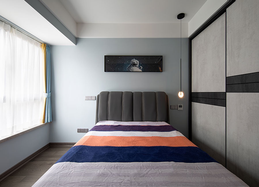 香颂湾东区 四房两厅 230平(图8)