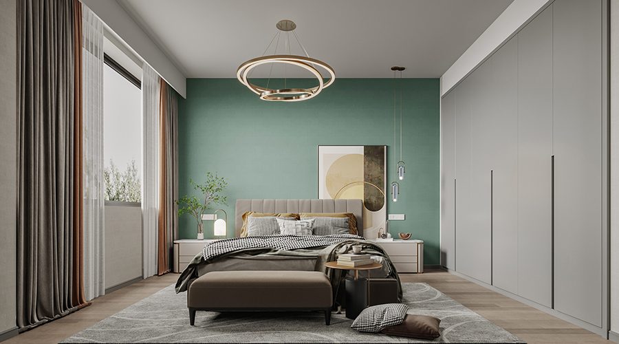 半岛一号南区(图5)