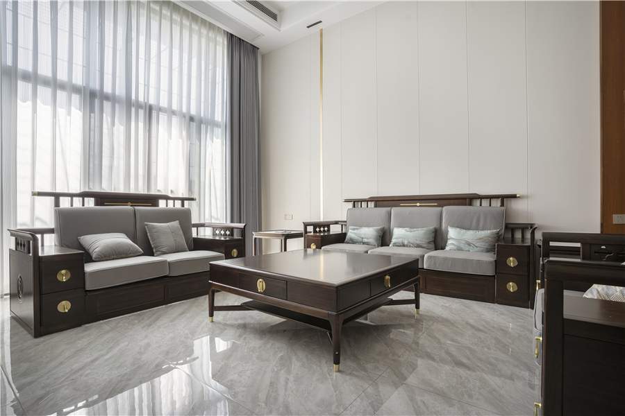 安吉山语城(图1)