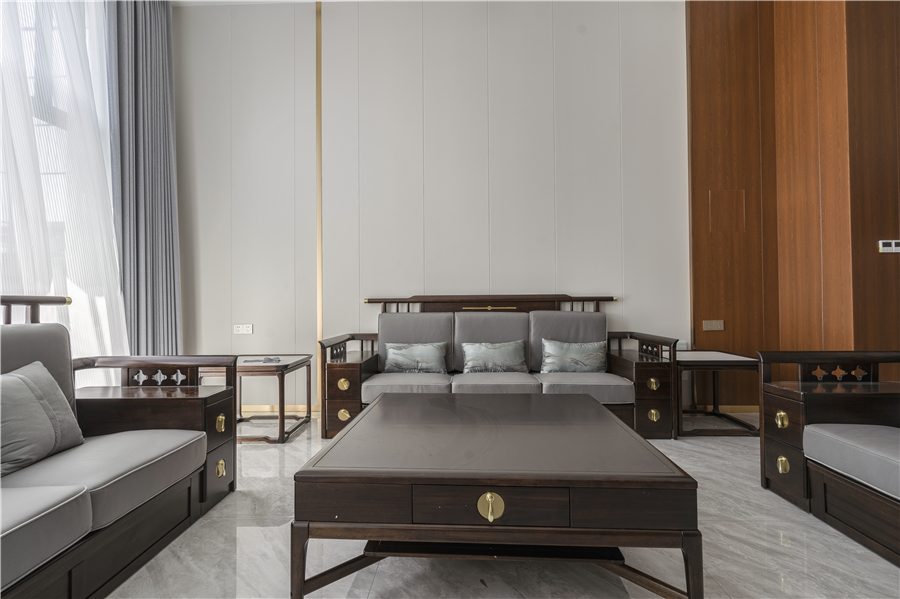 安吉山语城(图2)