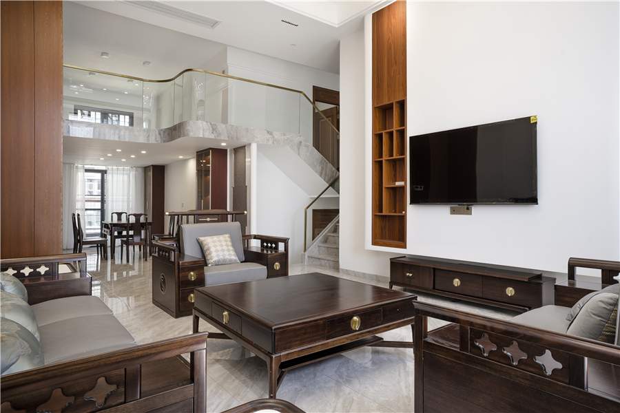 安吉山语城(图3)