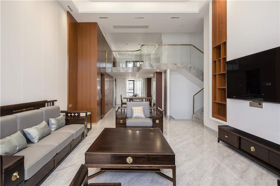 安吉山语城(图4)