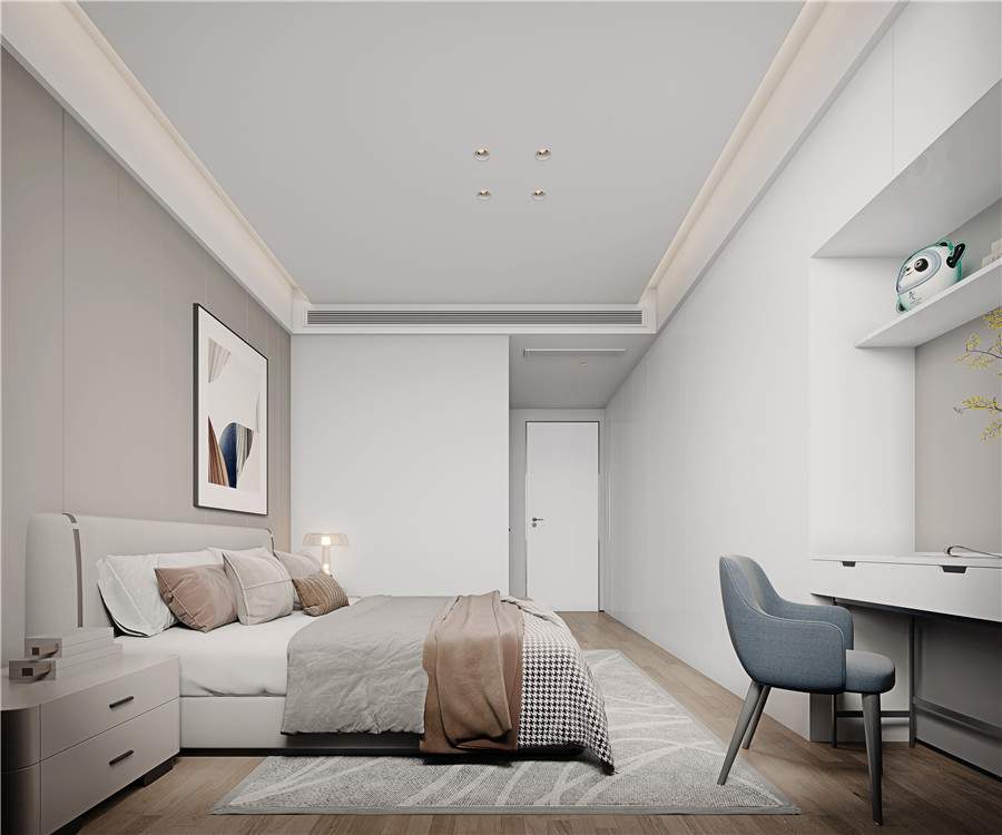 凤达·凤凰城林总(图4)