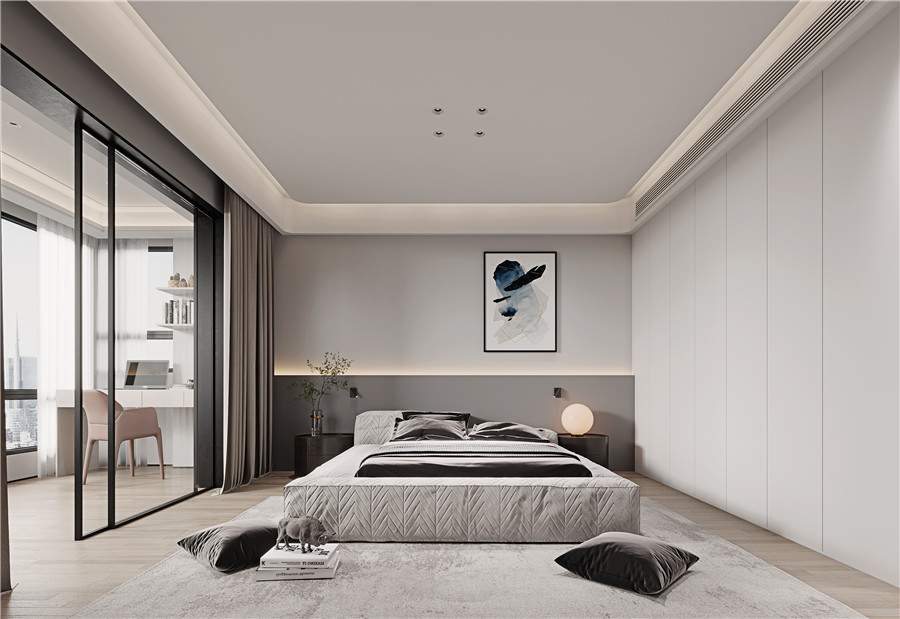 凤达·凤凰城林总(图7)