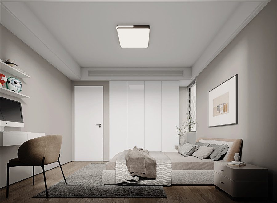 凤达·凤凰城林总(图8)