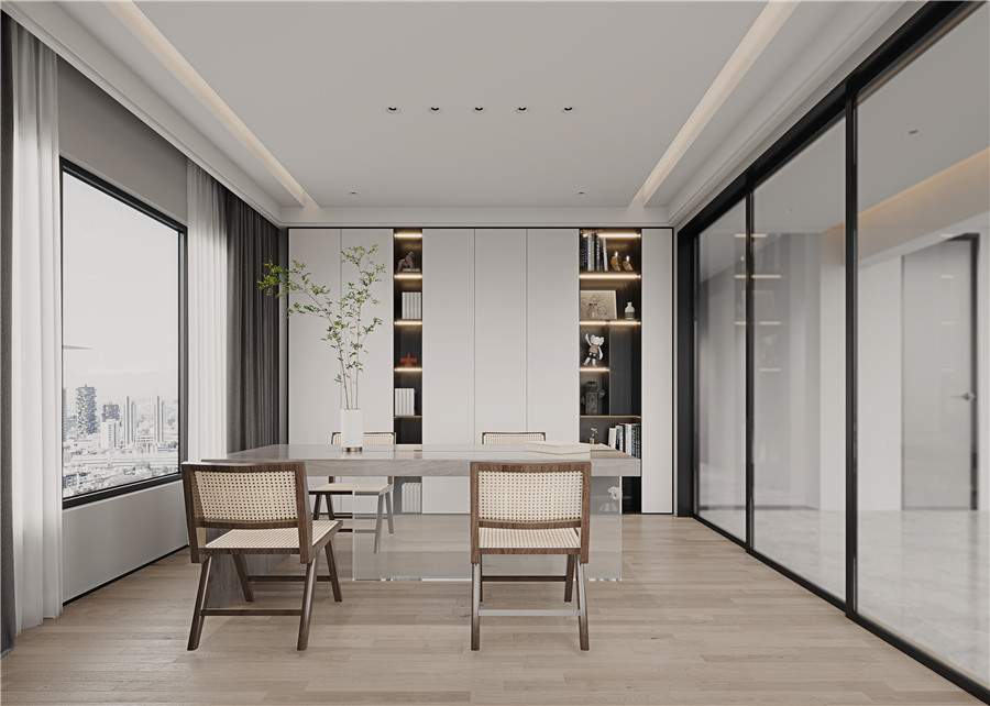 凤达·凤凰城林总(图9)