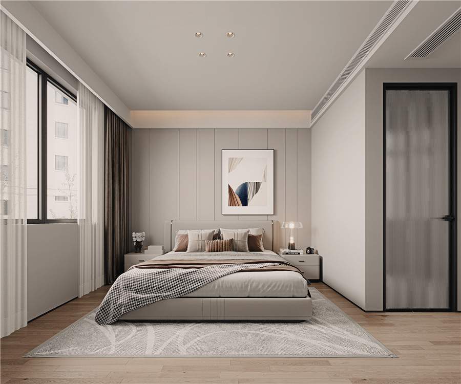 凤达·凤凰城林总(图6)