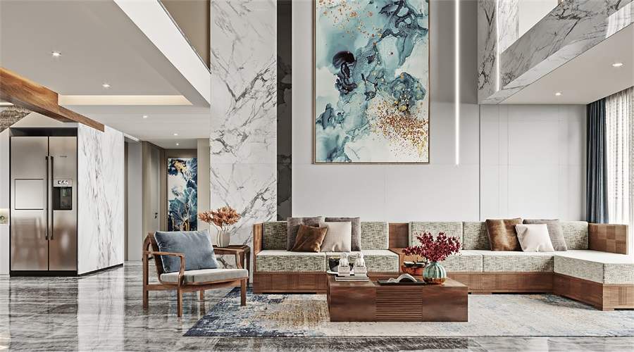 滨湖假日 金榈园(图3)