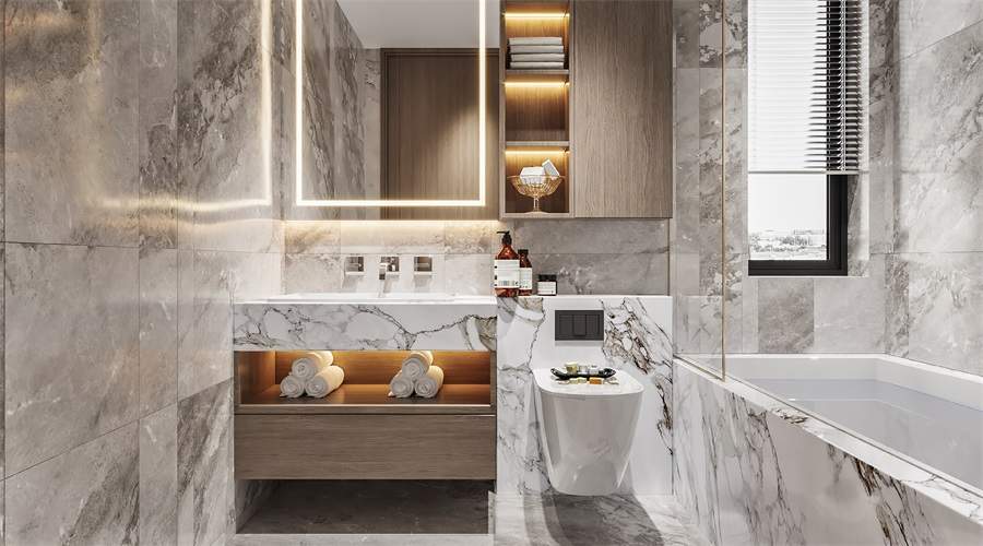 滨湖假日 金榈园(图7)